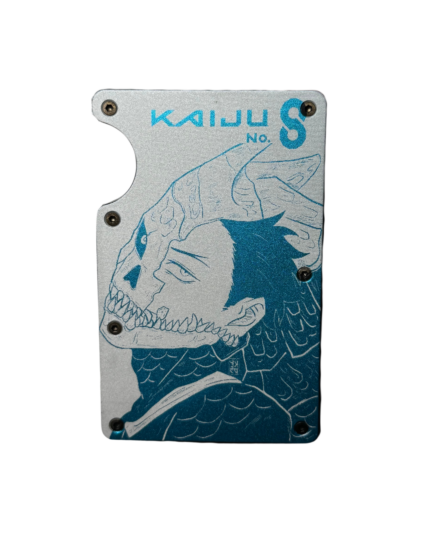 WALLET - KAIJU