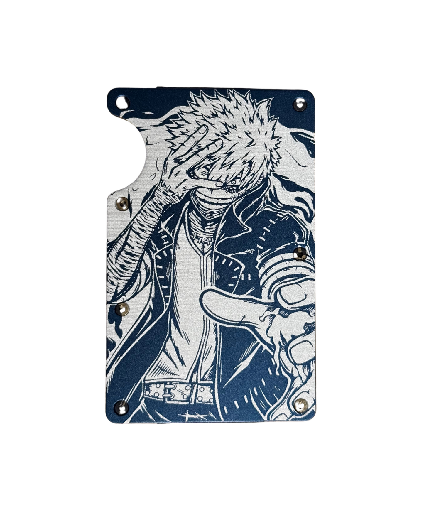 WALLET - DABI