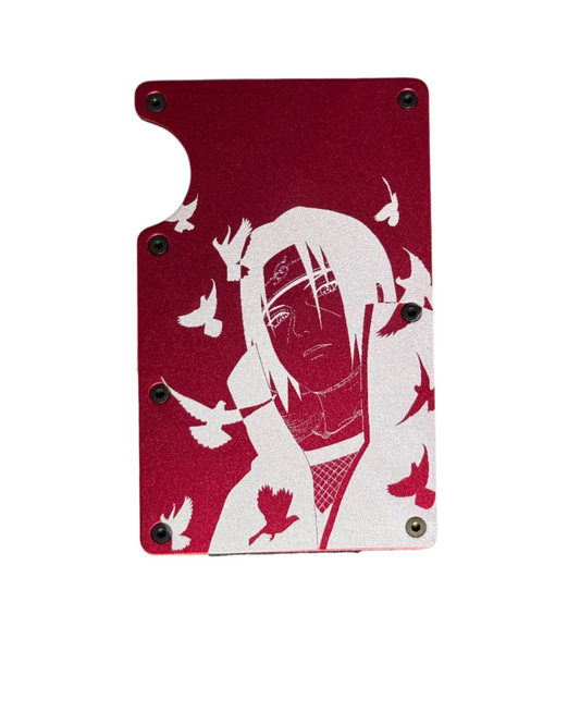 WALLET - UCHIHA