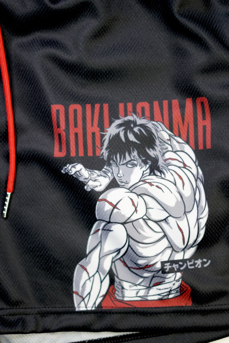 BAKI